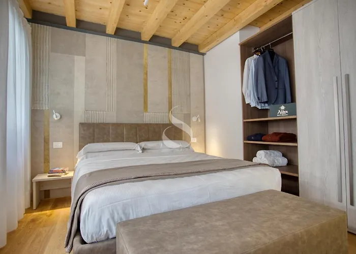 Ca\' Dei Battuti Apartments