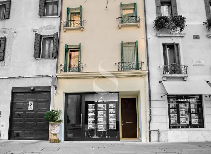 Ca\' Dei Battuti Apartments