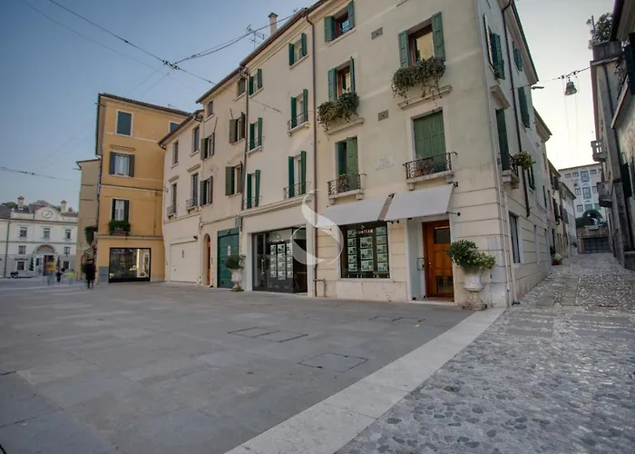 Ca\' Dei Battuti Apartments