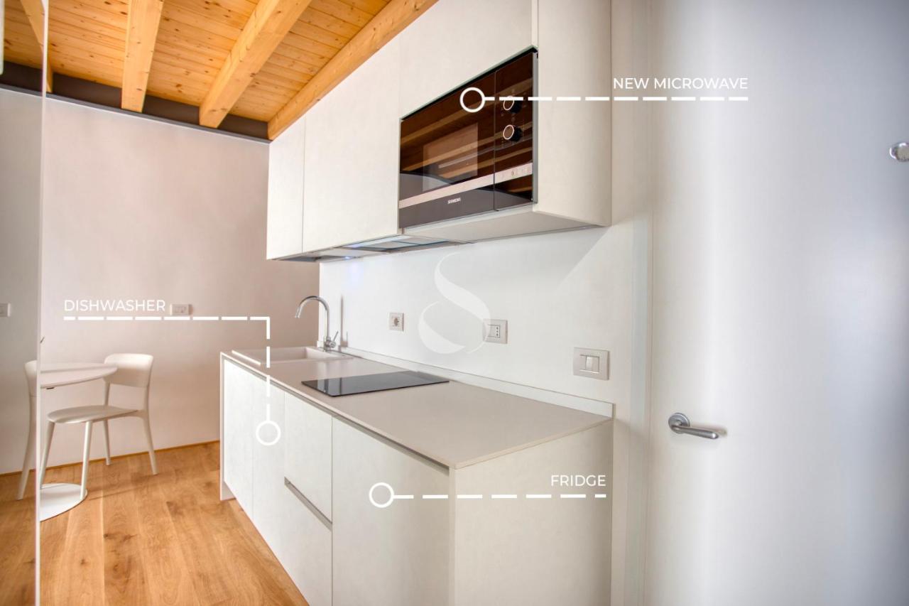 Apartment Ca' Dei Battuti Treviso