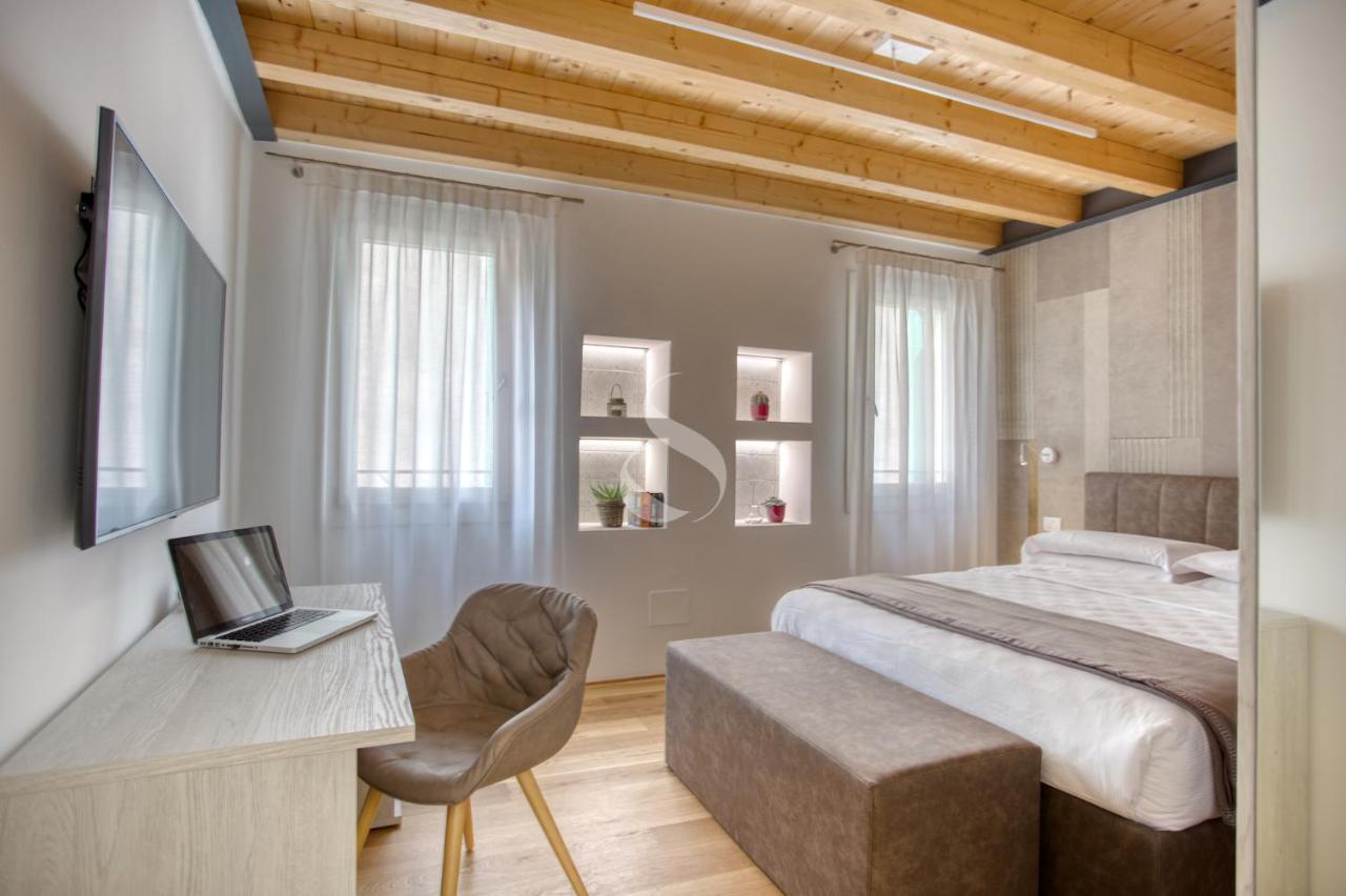 Ca' Dei Battuti Apartment
