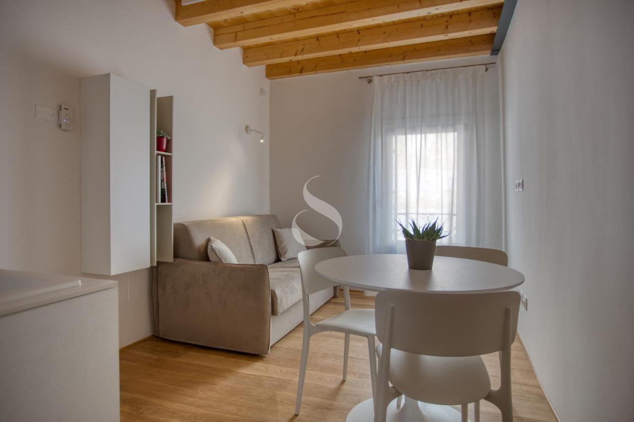 Ca' Dei Battuti Apartment *