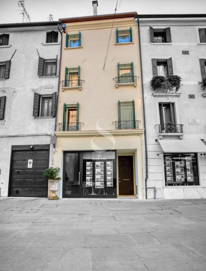 Apartment Ca' Dei Battuti