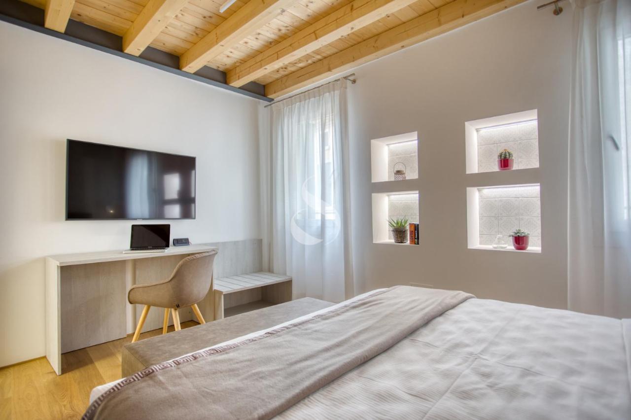 Apartment Ca' Dei Battuti Treviso