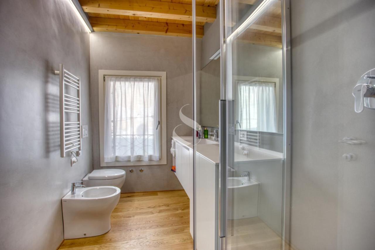 Apartment Ca' Dei Battuti Treviso