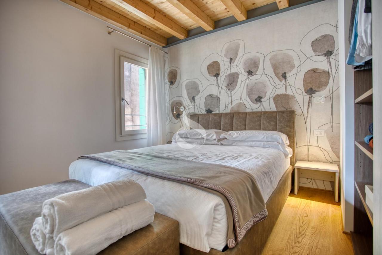 Ca' Dei Battuti Apartment Treviso