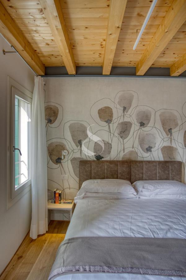 Apartment Ca' Dei Battuti Treviso