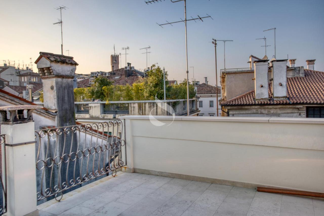 Apartment Ca' Dei Battuti *