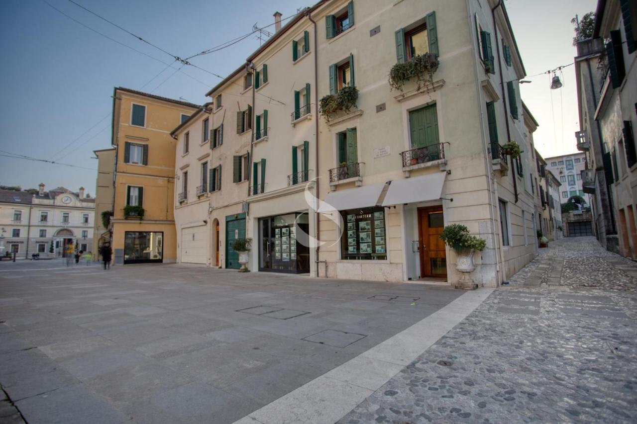 Apartment Ca' Dei Battuti